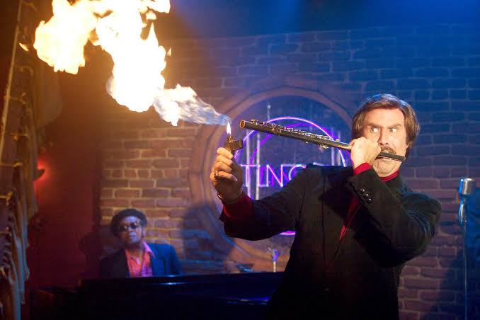 Will Ferrell best comedy momentsWill Ferrell best comedy moments