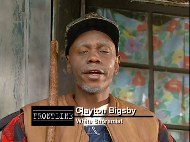 Top 10 Chappelle's Show Sketches That Refined Comedy