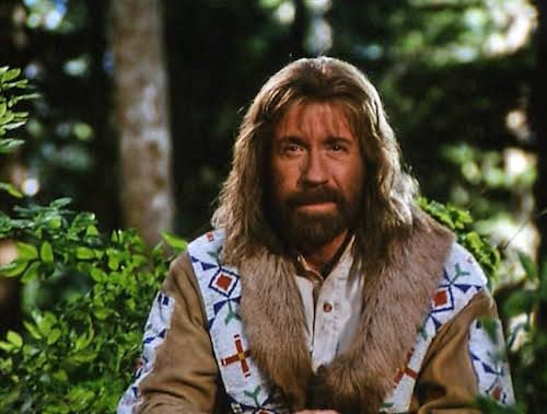 Top 10 Chuck Norris Moment That Prove He's More Than Just Myths and Memes