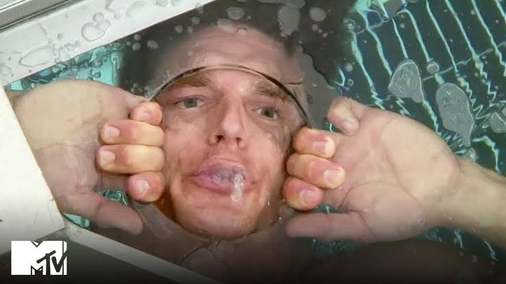Top 13 fear factor Challenges That Will Make You Squirm  