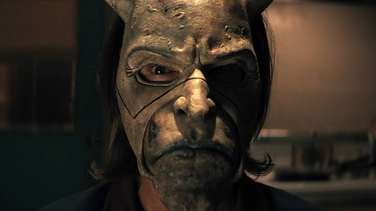 13 Scary Movie Endings That Will Haunt Your Dreams