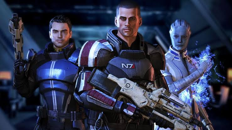 Let down confirmed :10 Most Disappointing Video Game Endings 