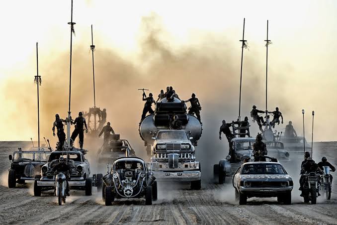 Some Interesting Movies Everyone Should Watch