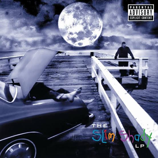 Shady Biz : Best Eminem Songs Of All Time That Still Sizzle