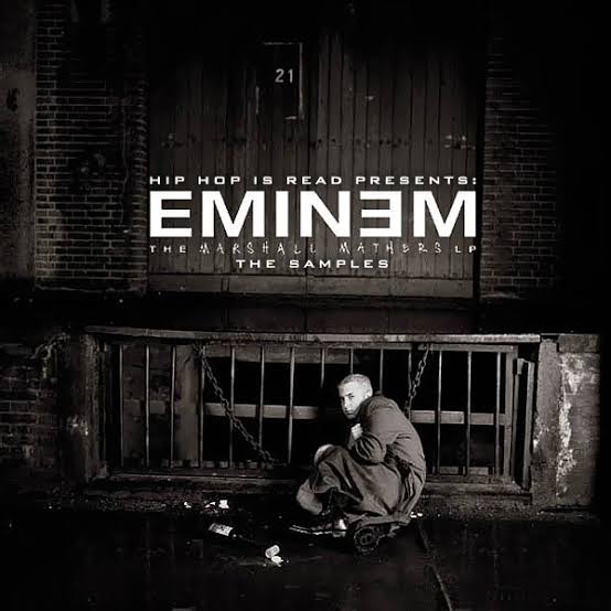 Shady Biz : Best Eminem Songs Of All Time That Still Sizzle