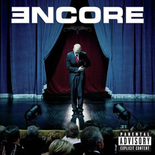 Shady Biz : Best Eminem Songs Of All Time That Still Sizzle