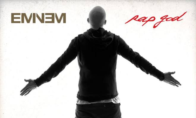 Shady Biz : Best Eminem Songs Of All Time That Still Sizzle