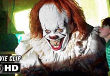 Floatin’ Red Balloons & Sewer Frights: Top 10 Scariest IT Scenes That Will Haunt Your Dreams