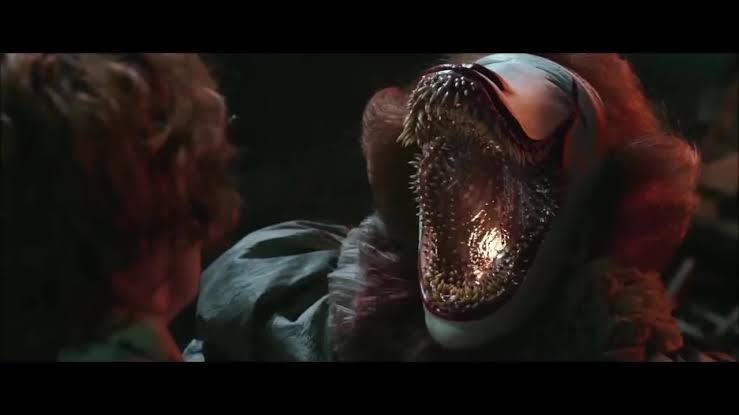 Top 10 Scariest IT Scenes That Will Haunt Your Dreams