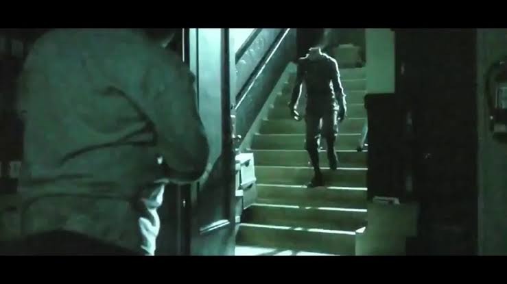 Top 10 Scariest IT Scenes That Will Haunt Your Dreams