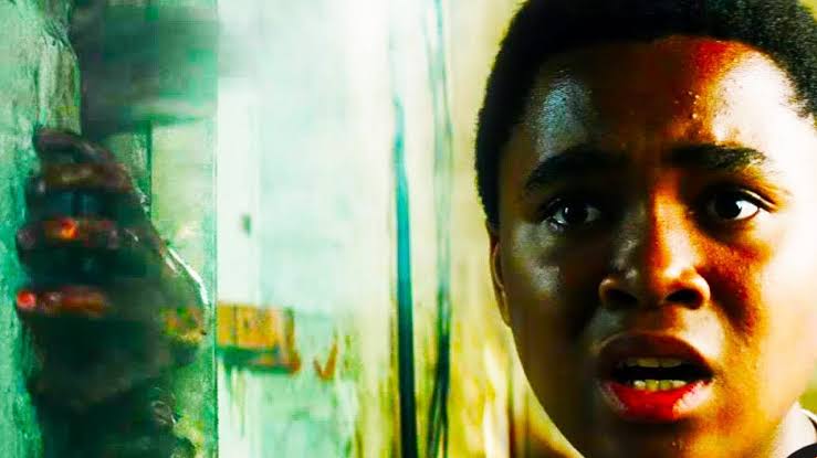 Top 10 Scariest IT Scenes That Will Haunt Your Dreams