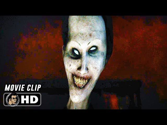 Top 10 Scariest IT Scenes That Will Haunt Your Dreams