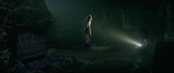 Top 10 Scariest IT Scenes That Will Haunt Your Dreams