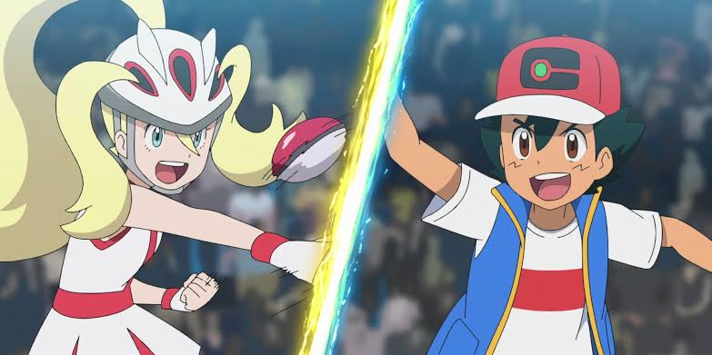 Top 13 Pokémon Battles That Shocked the World!  