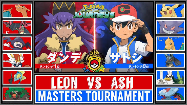 Top 13 Pokémon Battles That Shocked the World!  
