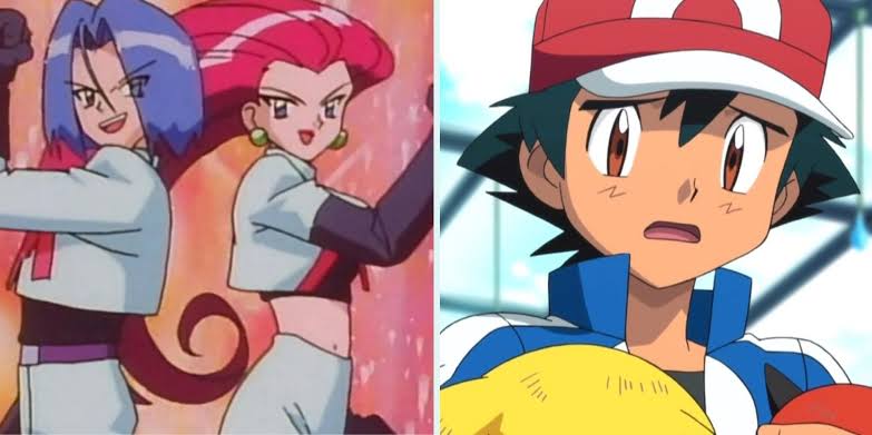 Top 13 Pokémon Battles That Shocked the World!  