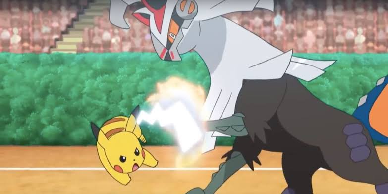 Top 13 Pokémon Battles That Shocked the World!  