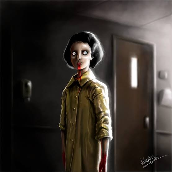 Scariest Creepypastas Of All Time That Will Haunt Your Dreams