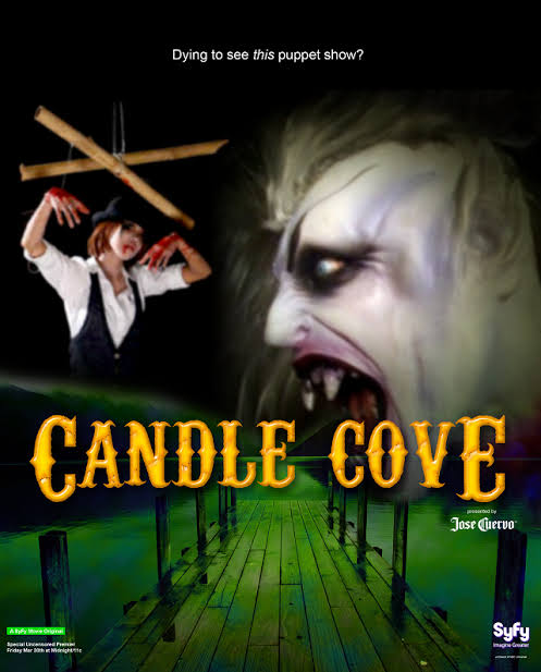 Scariest Creepypastas Of All Time That Will Haunt Your Dreams