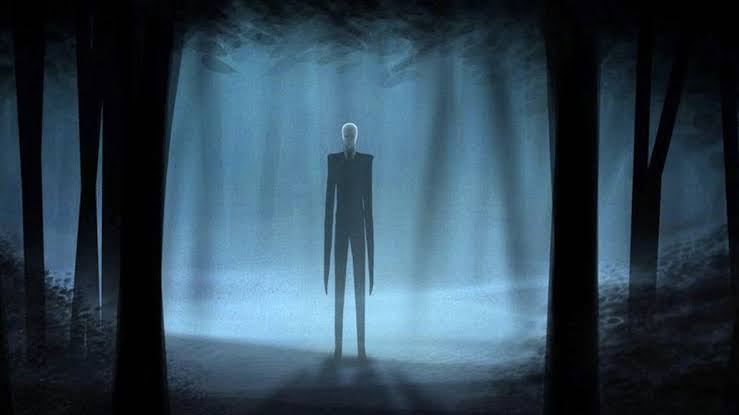 Scariest Creepypastas Of All Time That Will Haunt Your Dreams