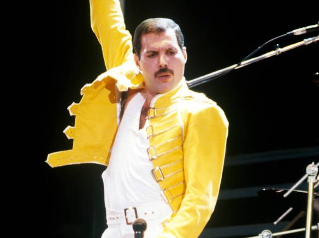 Fire! Furia! Freddie: Most Iconic Freddie Mercury Moments