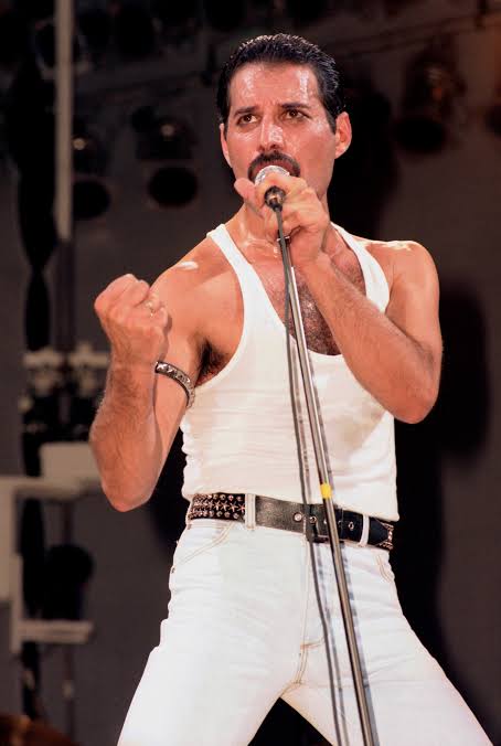 Fire! Furia! Freddie: Most Iconic Freddie Mercury Moments