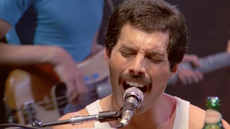 Fire! Furia! Freddie: Most Iconic Freddie Mercury Moments