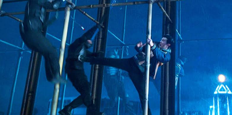 Top 13 Movie Dance Scenes That Will Make You Move