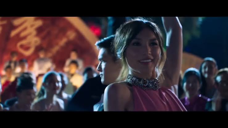 Top 13 Movie Dance Scenes That Will Make You Move