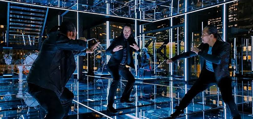 Top 13 Movie Dance Scenes That Will Make You Move