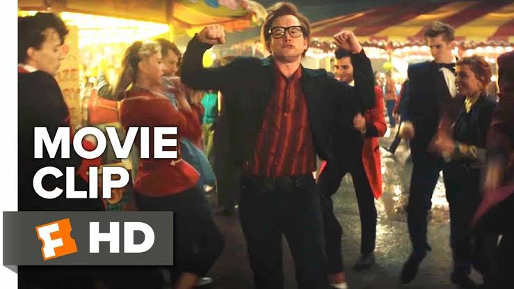 Top 13 Movie Dance Scenes That Will Make You Move
