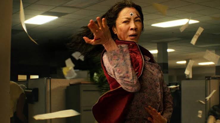 Top 13 Movie Dance Scenes That Will Make You Move