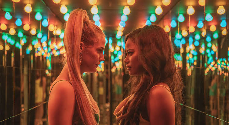 Top 13 Movie Dance Scenes That Will Make You Move