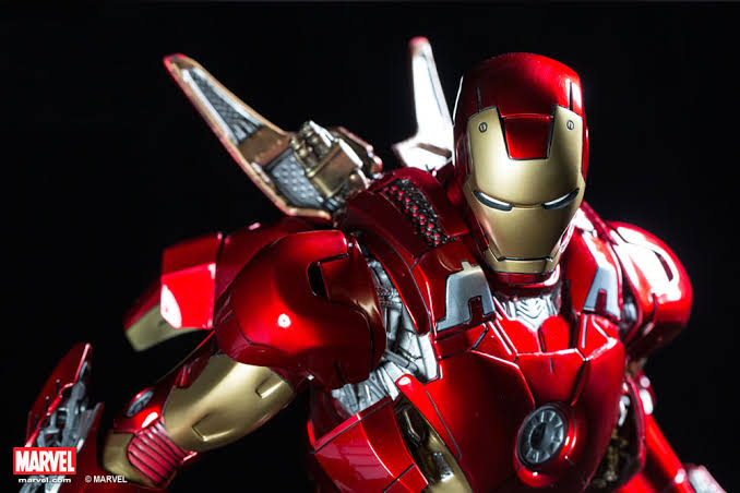 From Mark 1 to Endgame: Suit Up with the Top 10 Iron Man Armors