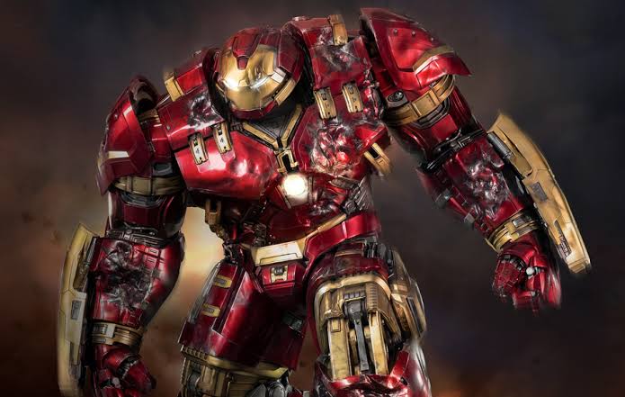 From Mark 1 to Endgame: Suit Up with the Top 10 Iron Man Armors