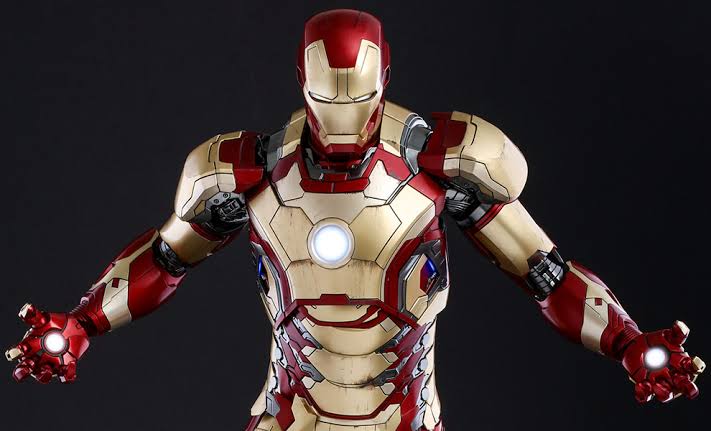 From Mark 1 to Endgame: Suit Up with the Top 10 Iron Man Armors