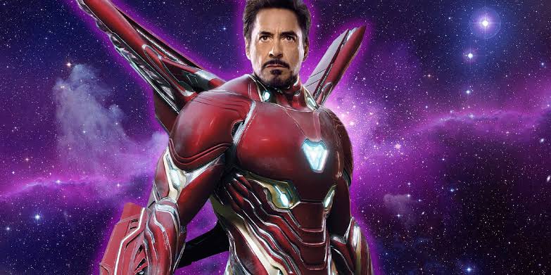From Mark 1 to Endgame: Suit Up with the Top 10 Iron Man Armors