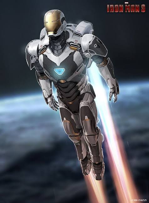 From Mark 1 to Endgame: Suit Up with the Top 10 Iron Man Armors