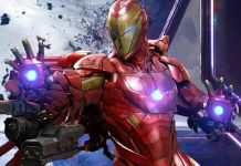 From Mark 1 to Endgame: Suit Up with the Top 11 Iron Man Armors