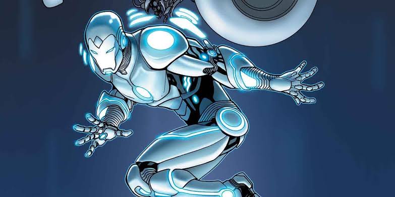 From Mark 1 to Endgame: Suit Up with the Top 10 Iron Man Armors