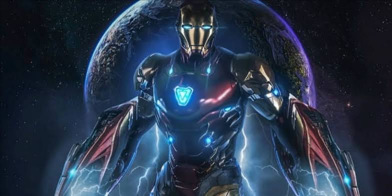 From Mark 1 to Endgame: Suit Up with the Top 10 Iron Man Armors