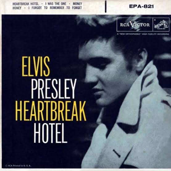 Can't Help Falling in Love with These Tunes: Top 10 Essential Elvis Presley Songs