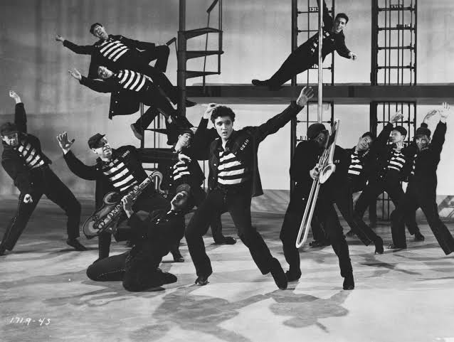 Can't Help Falling in Love with These Tunes: Top 10 Essential Elvis Presley Songs