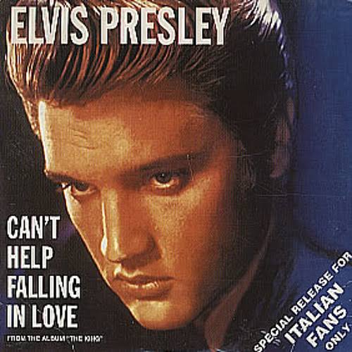 Can't Help Falling in Love with These Tunes: Top 10 Essential Elvis Presley Songs