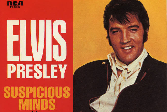 Can't Help Falling in Love with These Tunes: Top 10 Essential Elvis Presley Songs