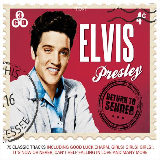 Can't Help Falling in Love with These Tunes: Top 10 Essential Elvis Presley Songs