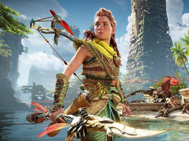 Power, Pizzazz, and Pixels: The Top 13 Sexiest Female Video Game Characters