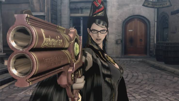 Power, Pizzazz, and Pixels: The Top 13 Sexiest Female Video Game Characters