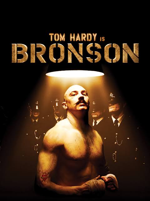 A Deep Dive into Top 11 Tom Hardy's Performances