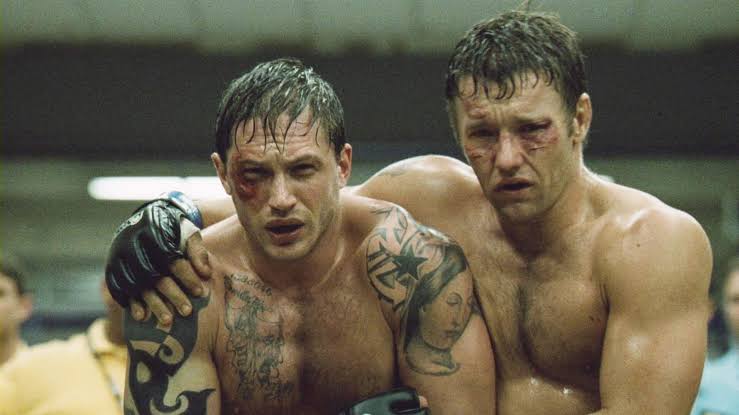 A Deep Dive into Top 11 Tom Hardy's Performances